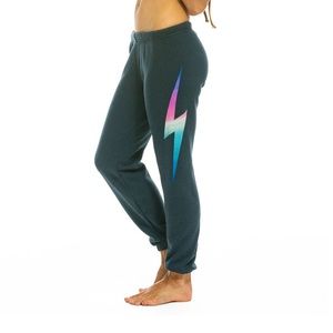 Aviator Nation Bolt Sweatpants